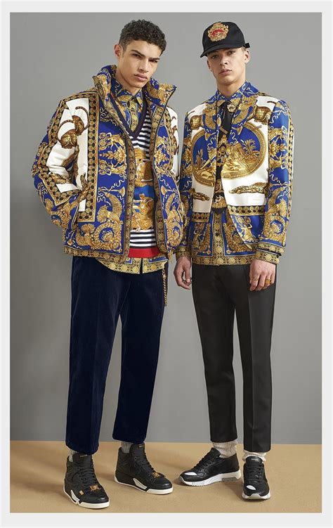 buy versace clothes online|versace online store us.